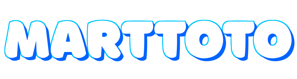 Logo MARTTOTO